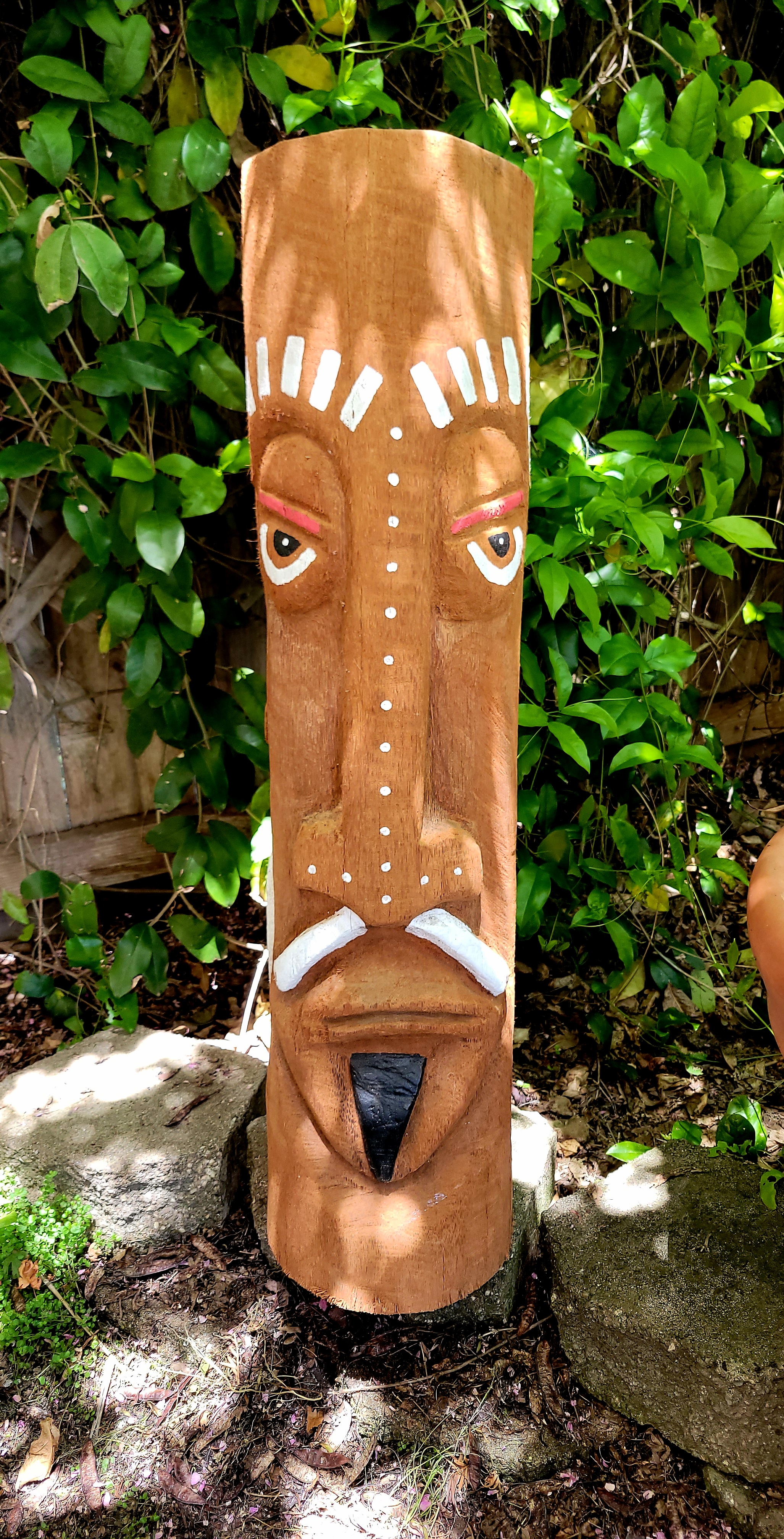 Santa Rosa Tiki