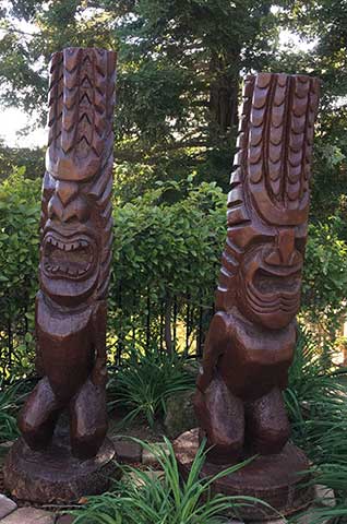 Two Boskos